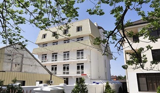 Геленджик Гостиница 